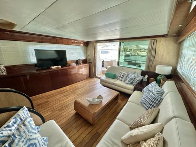 Hotel Motoryacht 21 Avec Equipage à Barcelone Extérieur photo