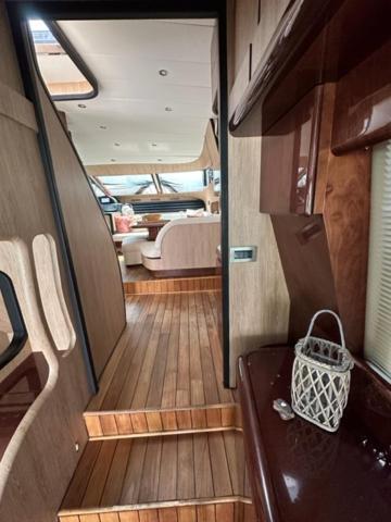 Hotel Motoryacht 21 Avec Equipage à Barcelone Extérieur photo